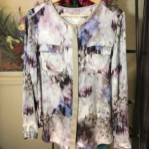 Chico’s Blouse